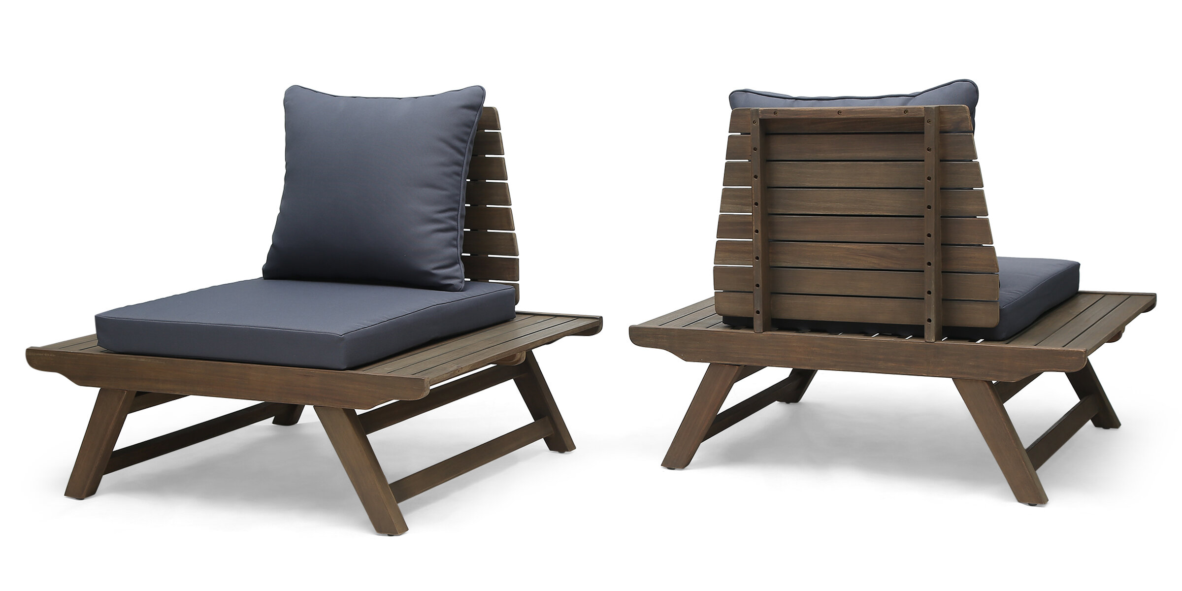 Modern Lounge Chairs Allmodern